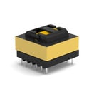 WE-LLCR Resonant Converter